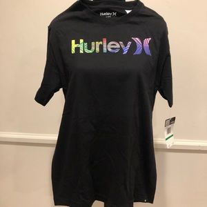 Hurley Tee